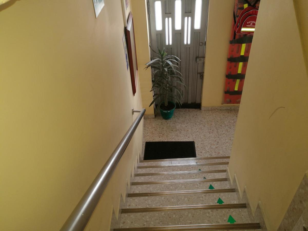 Hotel Suyusama Ipiales Dış mekan fotoğraf