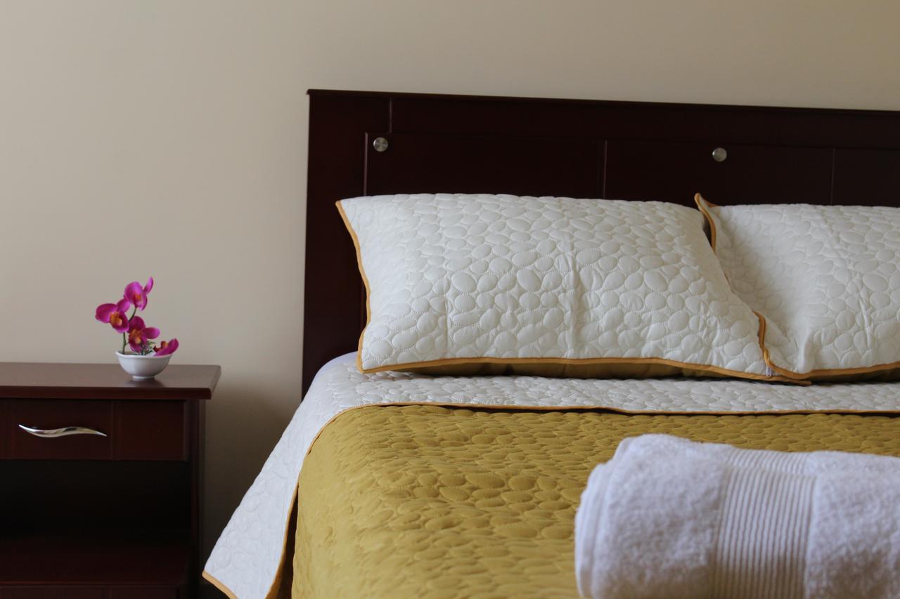 Hotel Suyusama Ipiales Dış mekan fotoğraf