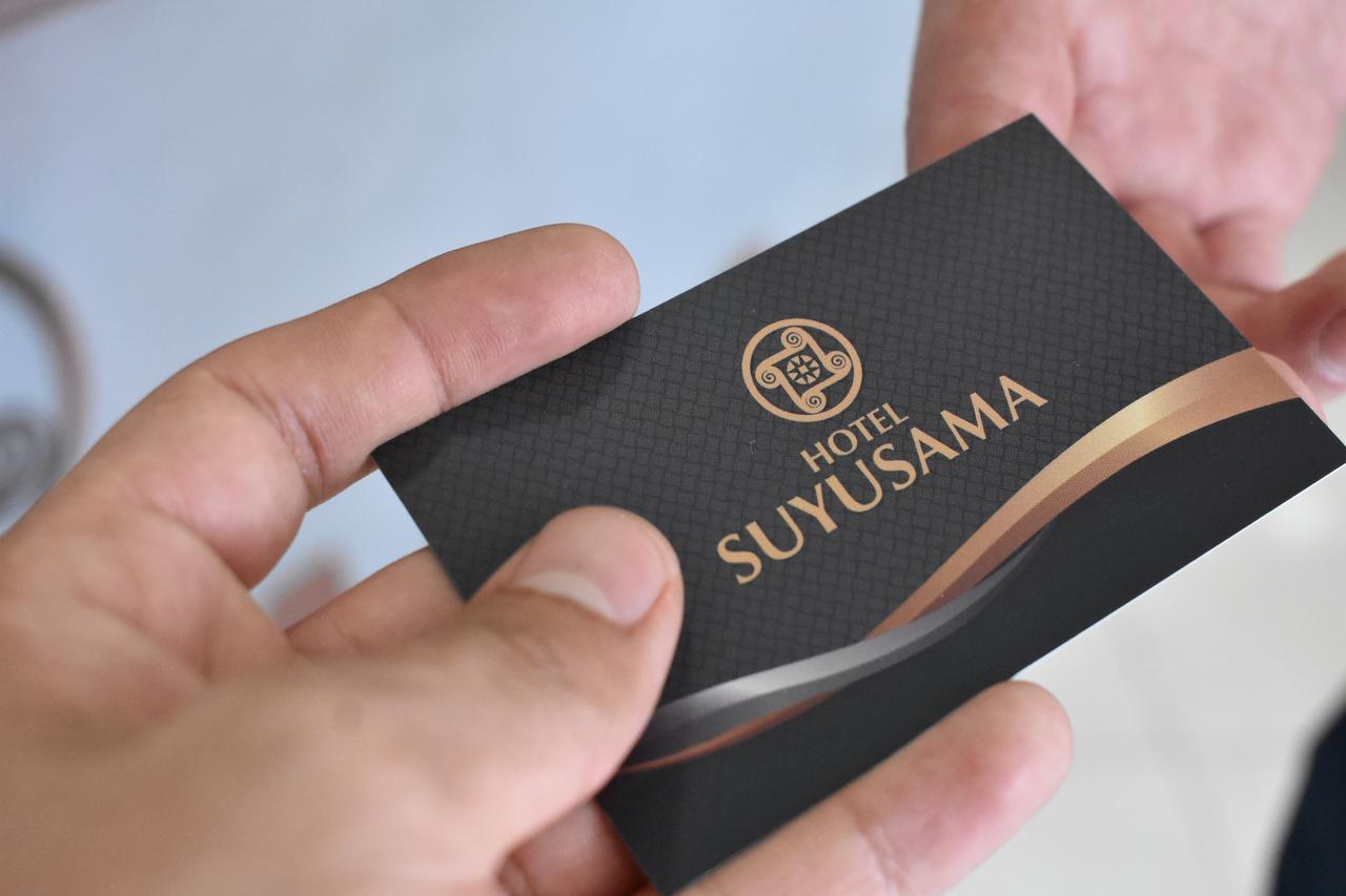 Hotel Suyusama Ipiales Dış mekan fotoğraf