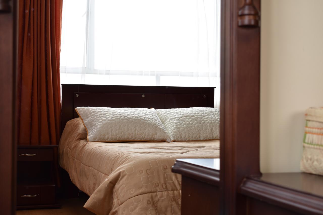Hotel Suyusama Ipiales Dış mekan fotoğraf
